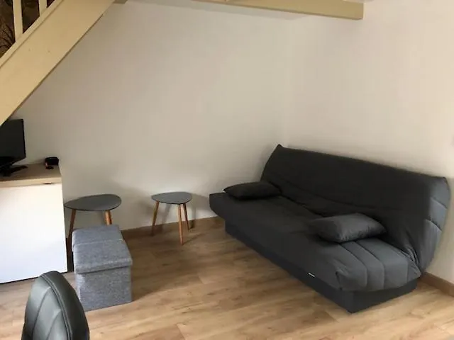 L Appartement De Canou