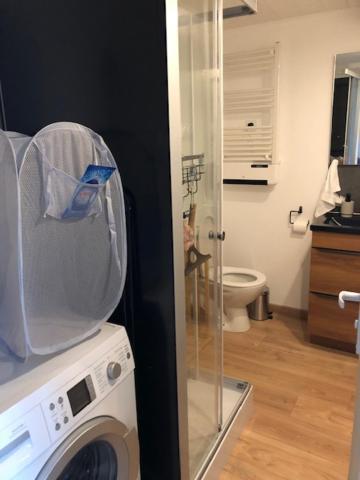 L De Canou Appartement Perrier