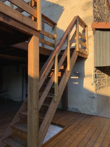 Appartement L De Canou *